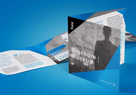 10 Business Consulting Brochure Templates For Facilitating Your Work