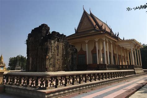 Phnom Penh 2 Days Tours Of Perfect Itinerary Phnom Penh Project