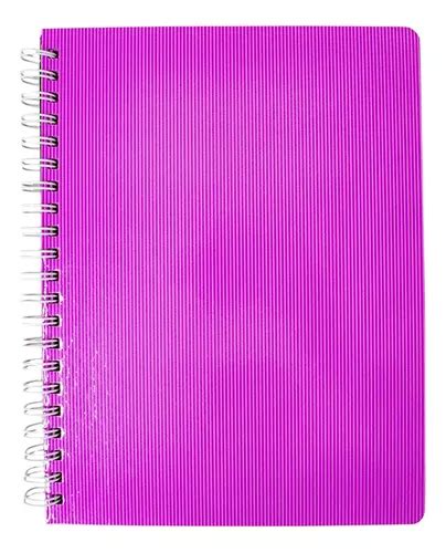 Cuaderno Printaform Arcoiris Profesional 100 Hojas C 7 Meses Sin