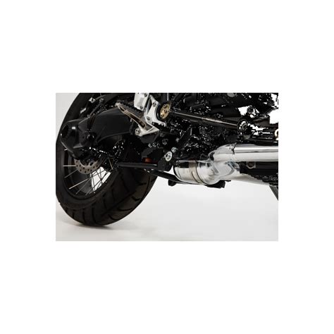 Sw Motech Hauptständer BMW R nineT Urban G S Scrambler 16