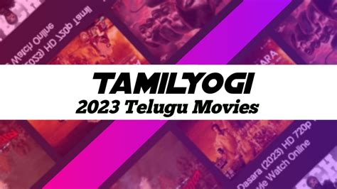 Tamilyogi Vip