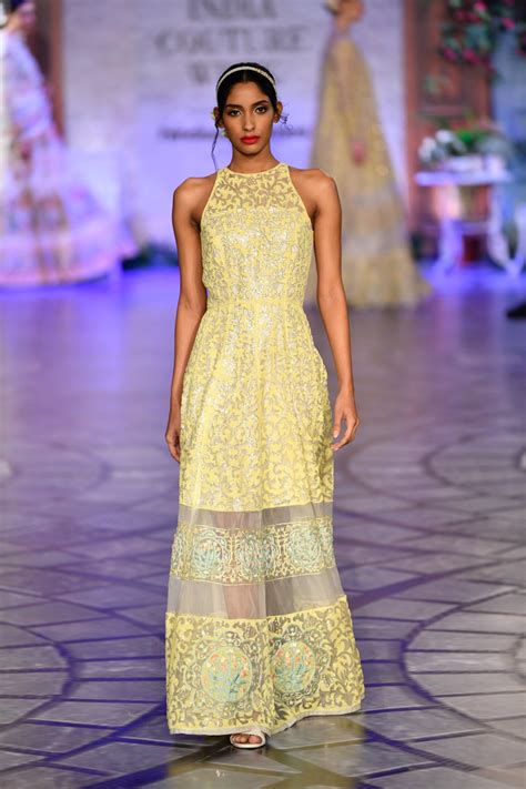 Rahul Mishra India Couture Week 2019 Icw2019 Rahulmishra Indiancouture Pm Couture Week