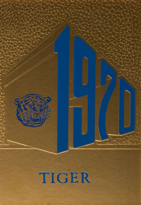 Lincoln Heights High School From Cincinnati Ohio Yearbooks From The 1970s