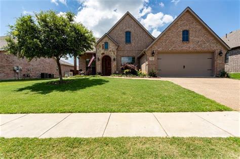 1720 Crescent Oak St Wylie Tx 75098 Mls 14359629 Redfin