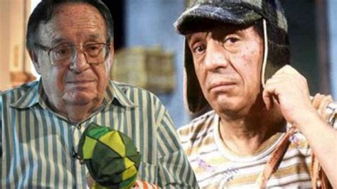 Detalhes Que J Sabemos Sobre A Bioss Rie Do Criador De Chaves