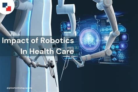 Ai Vr And Robotics The Future Of Healthcare Industry