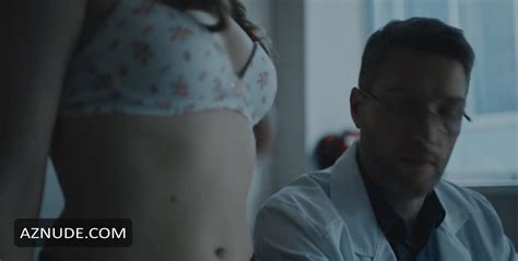 ALYSSA LOZOVSKAYA Nude AZNude