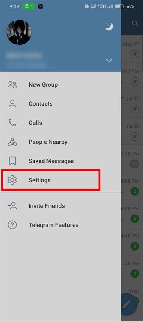 How To Set Up Socks5 Proxy On Telegram Techcult