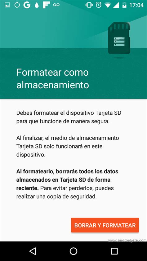 C Mo Expandir La Memoria Interna De Un Celular Literalmente