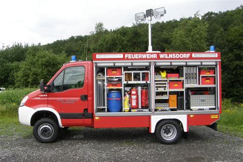 Rettung Iturri Feuerwehr Und Umwelttechnik Gmbh