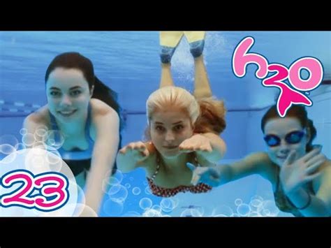 Mako Mermaids Training