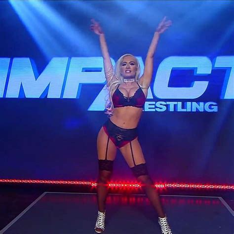 SPOILERS IMPACT Wrestling Television Taping Results From Las Vegas