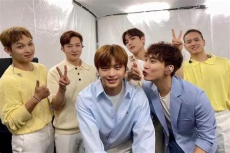 Btob Siap Comeback Lagi Bulan Depan Lewat Mini Album Terbarunya