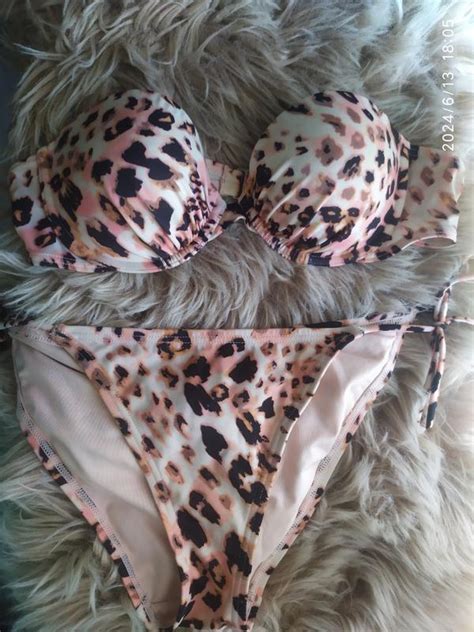 Купальник victoria secret — ціна 599 грн у каталозі Купальники Купити ...