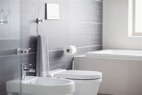 Dove Posizionare I Sanitari In Base Alla Forma Del Bagno