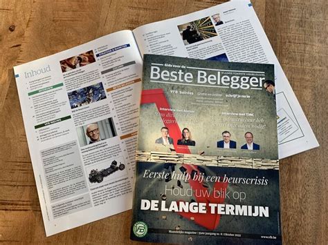 Publicarto Wordt Reclameregie Voor Vlaamse Federatie Van Beleggers