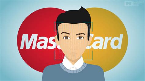 Mastercard To Use Selfie Security Financial Tribune