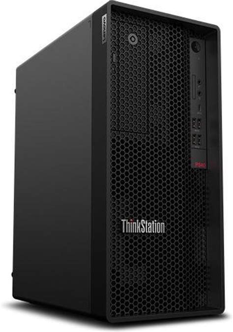 Lenovo ThinkStation P340 DDR4 SDRAM I9 10900K Tower Intel Core I9 32 GB