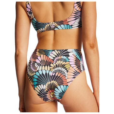 Billabong A Div Medium Pant Bikini Bottom Damen Online Kaufen