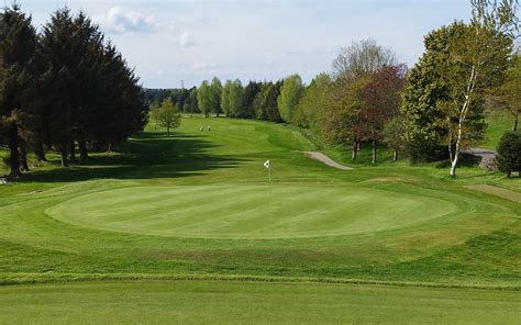Gallery Falkirk Golf Club