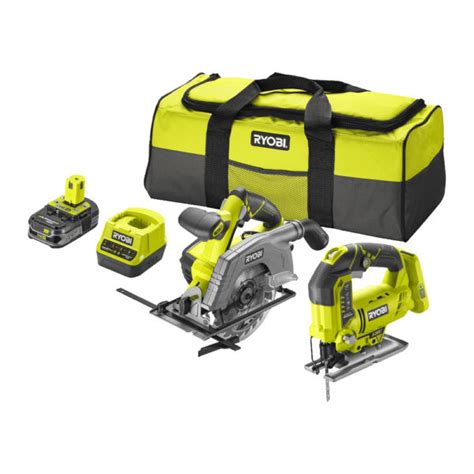Ryobi Archives - VFS