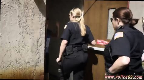 Real Police Milf Cops