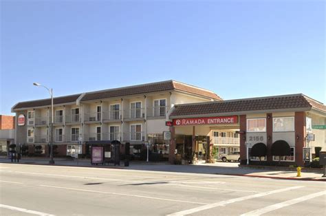 Ramada by Wyndham Pasadena | Pasadena, CA Hotels