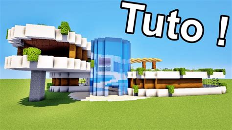 Comment Faire Une Villa Sur Minecraft Communauté MCMS