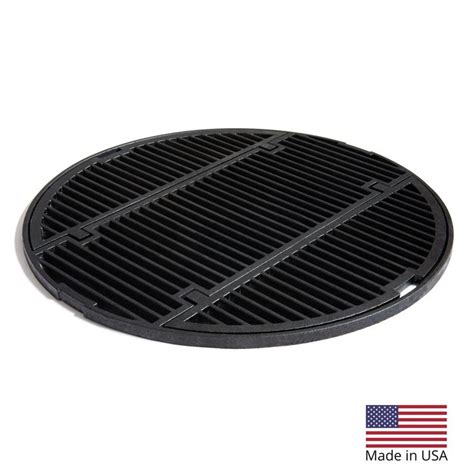 M1 Cast Iron Grate Kettle Grills Grilling Grill Grates