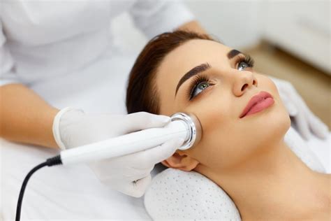 Radiofrecuencia Fraccionada Facial Estetica Griselda