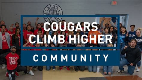 New York Red Bulls Service Project Cougars Climb Higher YouTube