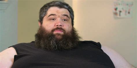 What Happened To Chris Parsons After My 600 Lb Life Season 11