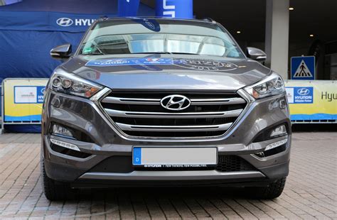 Avis Hyundai Tucson 1 7 CRDI 115 ch Boîte manuelle 70000 km avril 2016