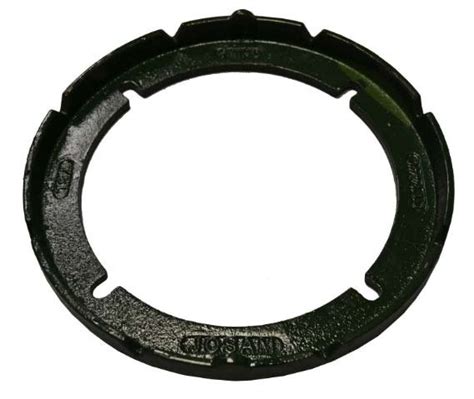 CI Clamp Ring F 21500 Drain Roofmaster