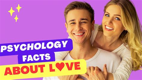 Hidden Facts About Love 10 Interesting Facts About Love 6 Youtube