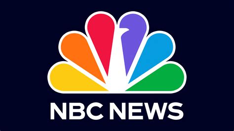 Nbc News Logo Symbol Meaning History Png Brand