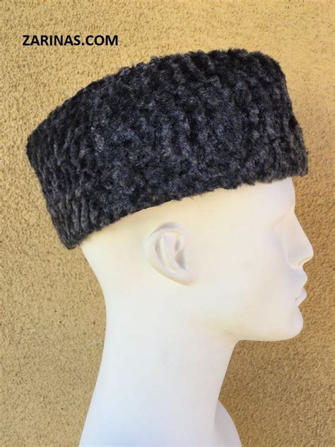 Sale Karakul Jinnah Cap In Stock