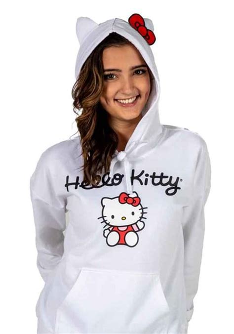 Hello Kitty Dress For Adults