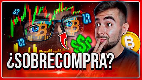 Bitcoin Se Prepara Para Gran Movimiento En An Lisis Btc Al Dia