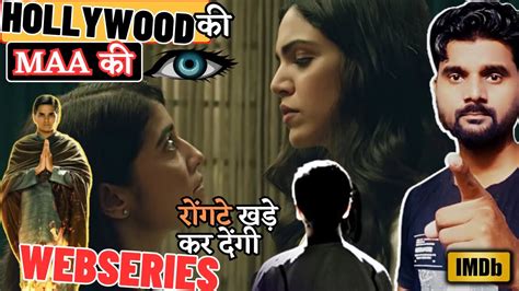 Top Most Underrated Bollywood Suspense Thriller Web Series IMDb