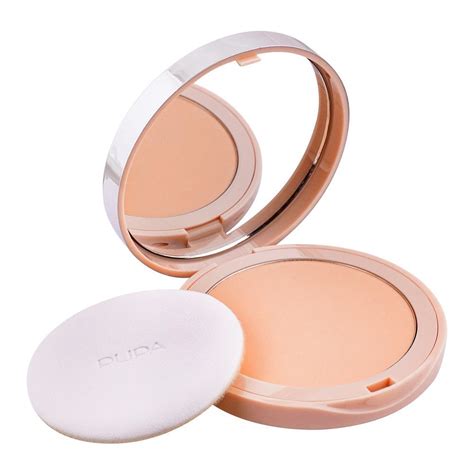 Buy Pupa Milano Like A Doll Nude Skin Compact Powder Online At