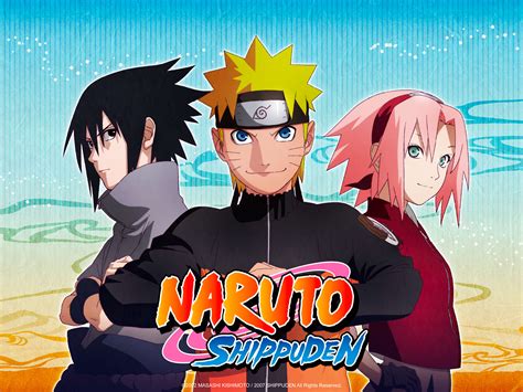 Prime Video: Naruto Shippuuden 17ª Temporada