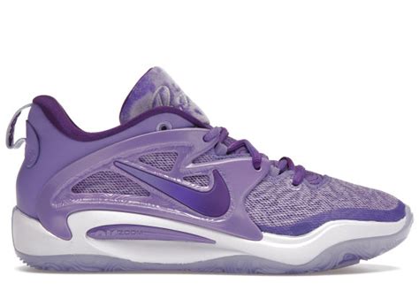 Nike KD 15 'B.A.D'