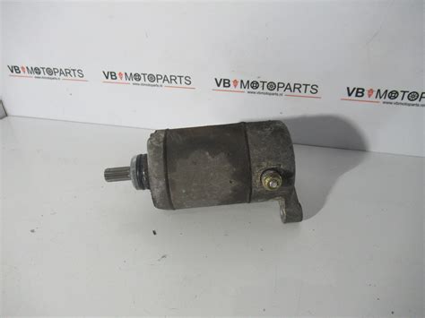 Yamaha XJ 600 Startmotor VB Motoparts