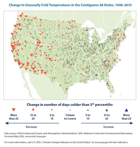 Cliff Mass Weather Blog Is The Texas Cold Wave Caused By Global Warming