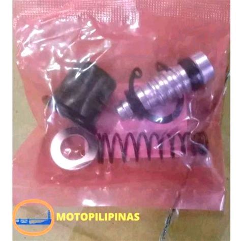 BRAKE MASTER REPAIR KIT RAIDER 150 REAR MOTORCYCLE MP Lazada PH