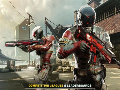 Modern Combat Versus Wallpapers Wallpaper Cave