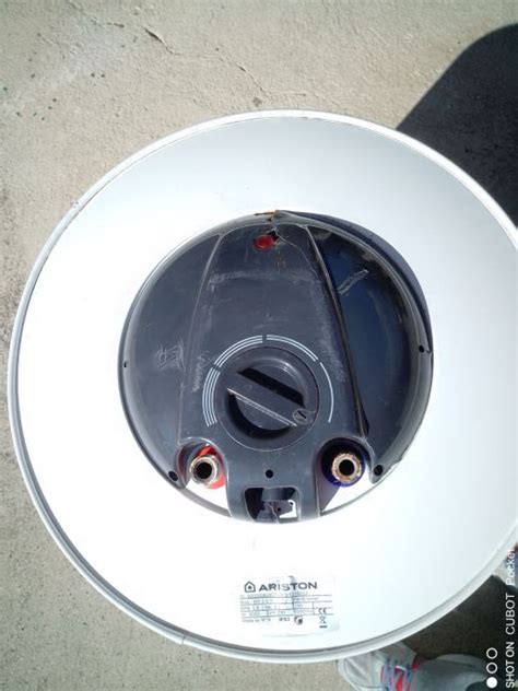 Električni bojler Ariston 80L