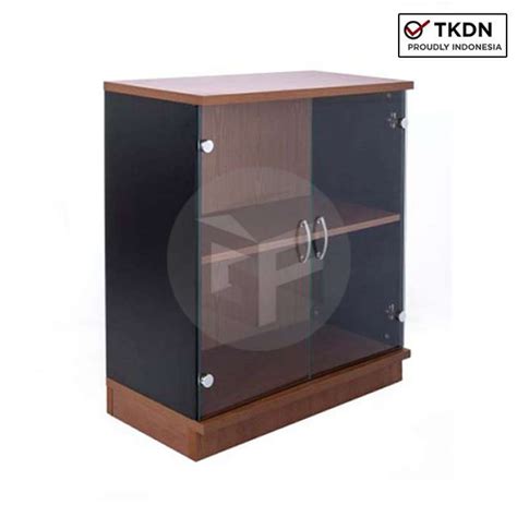 Jual Lemari Arsip Kantor Low Cabinet Aditech Bc Di Seller Gudang