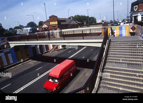 Perry Barr Underpass Hi Res Stock Photography And Images Alamy